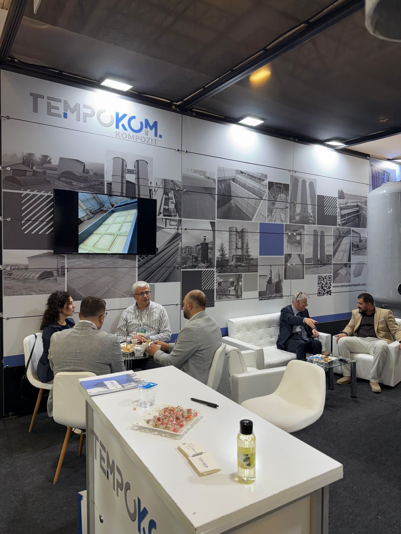 IFAT EURASIA 2025