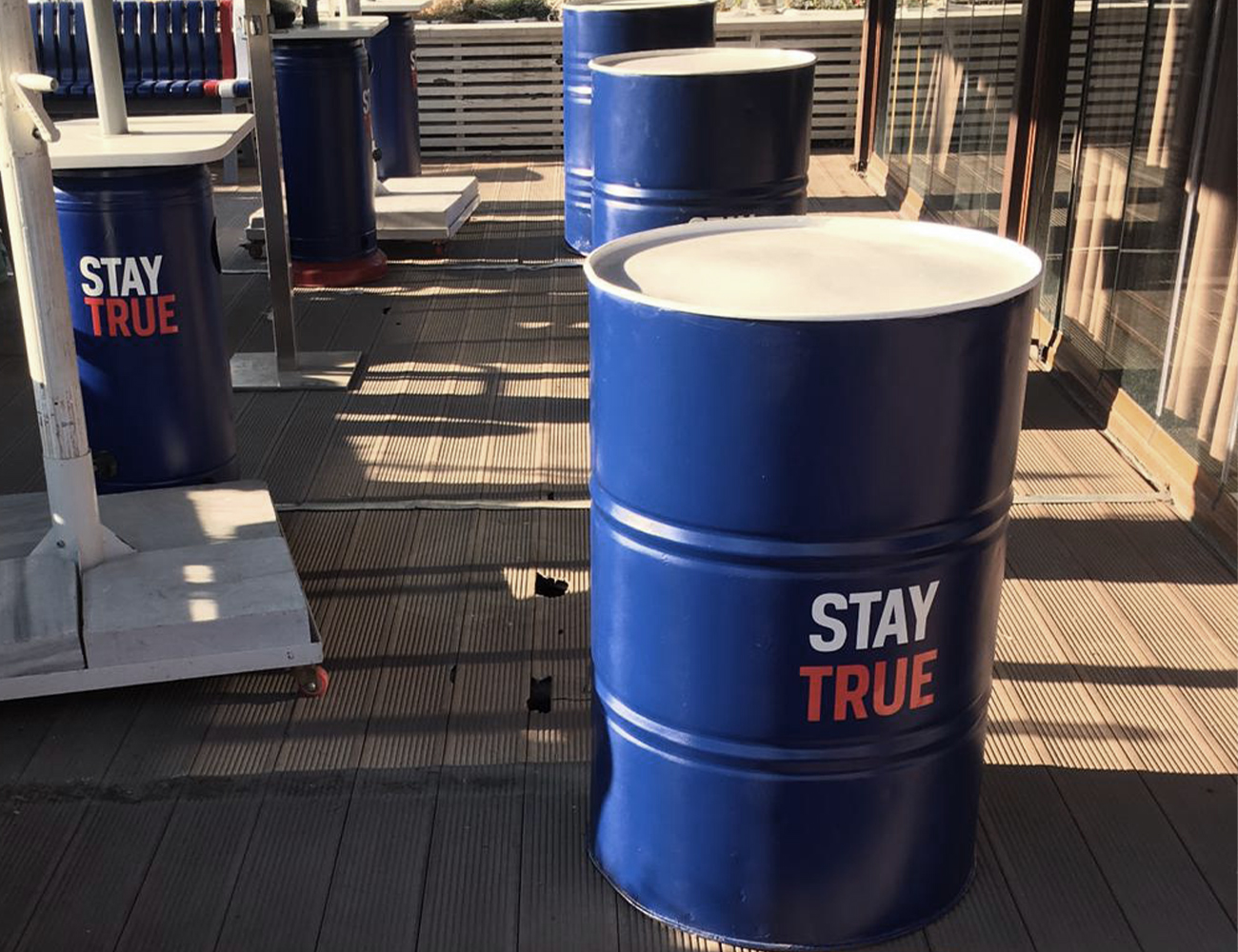 Kundenspezifische Produkte