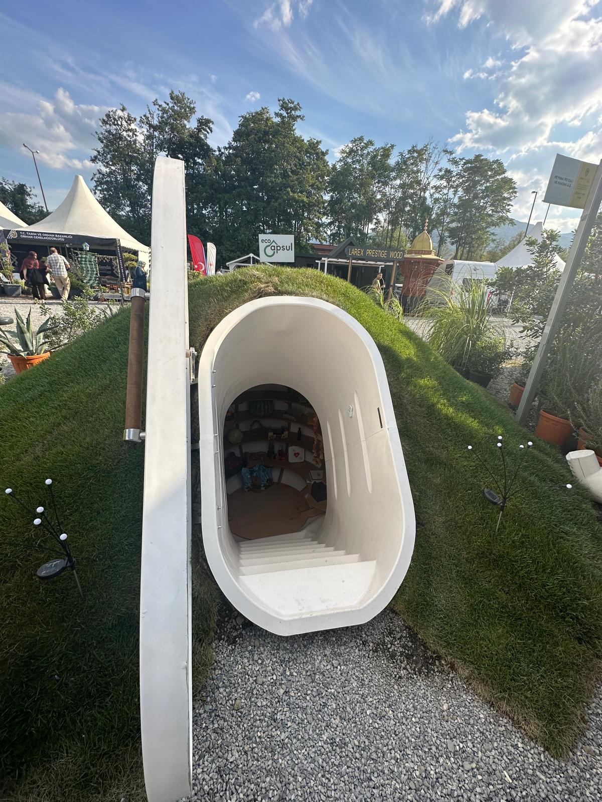 Unterirdische Lagertanks3