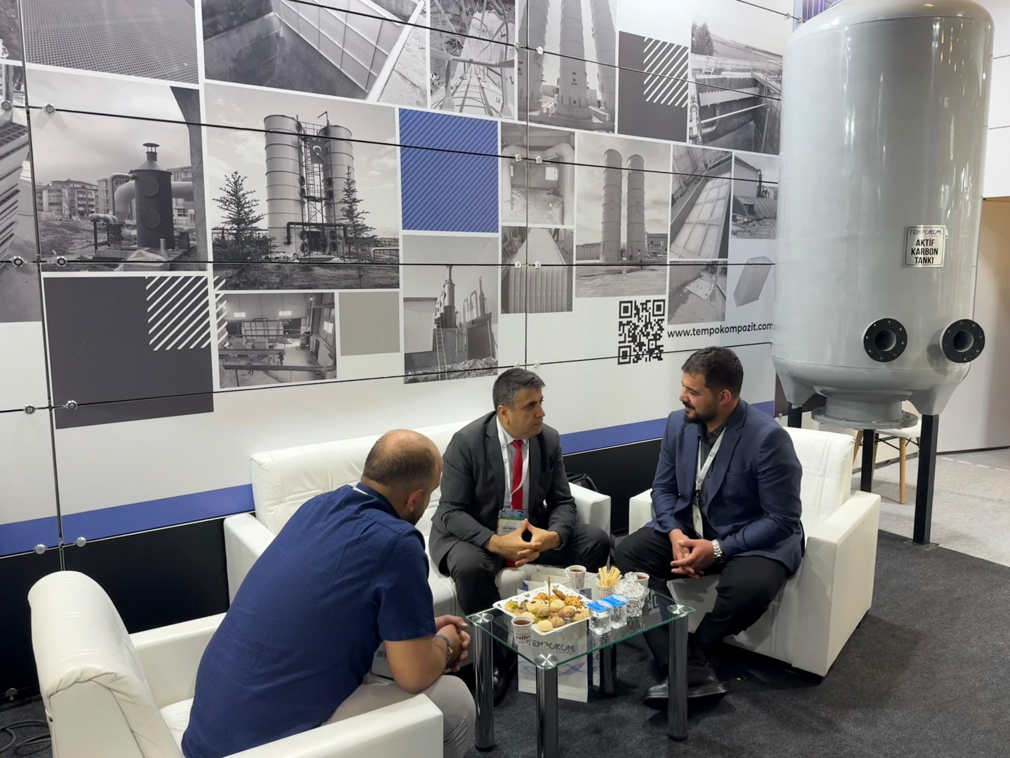 IFAT EURASIA 2025