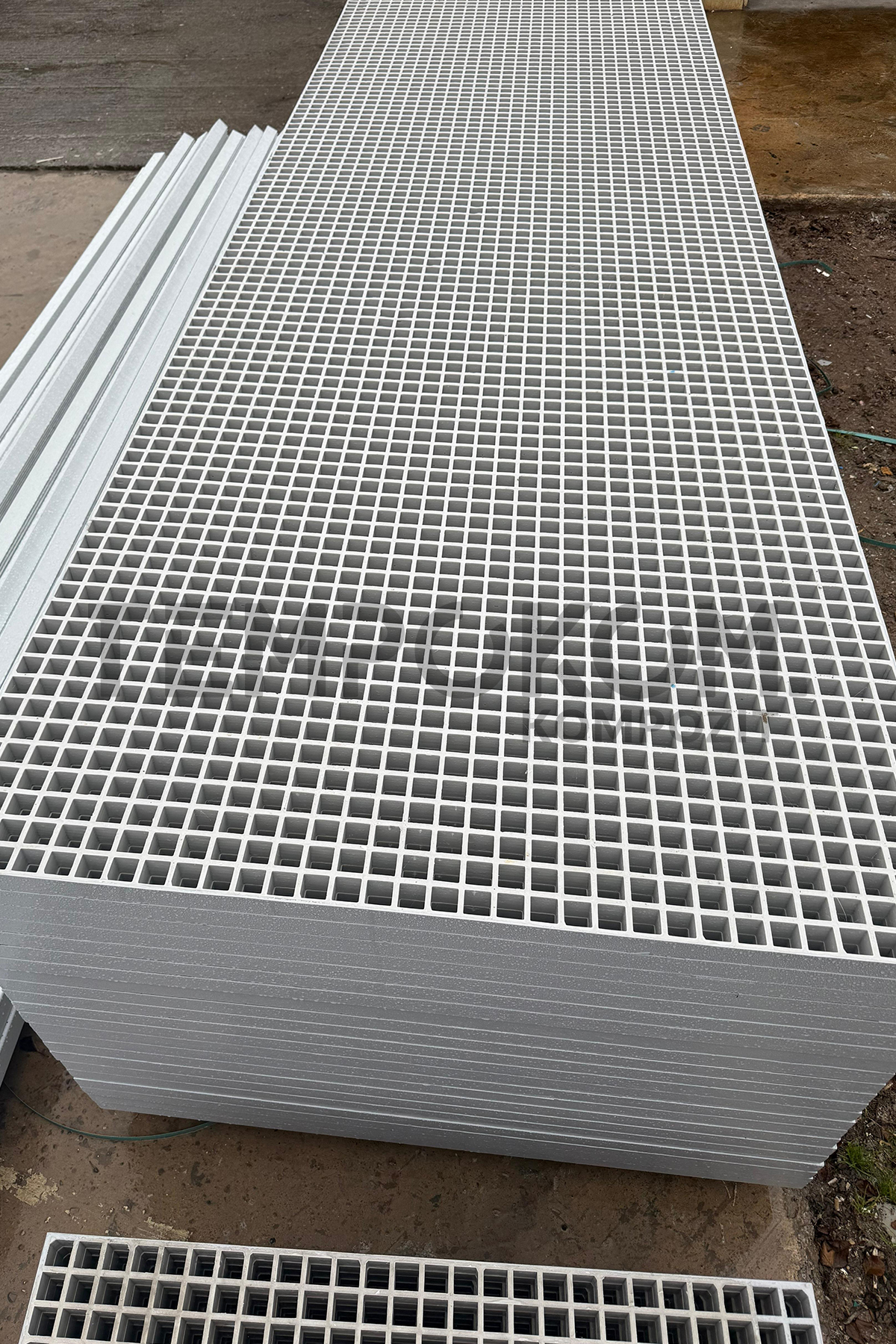GRP Grating